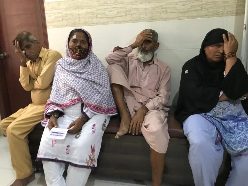 Muhammad-Ali-Foundation